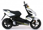 Yamaha Aerox R